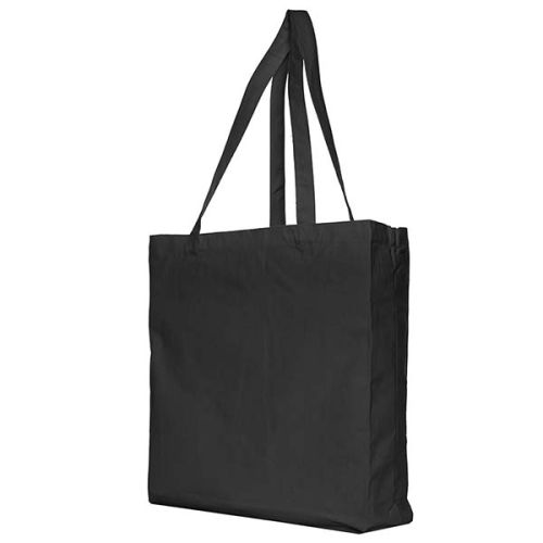 Canvas Shopper Large XL - Image 2